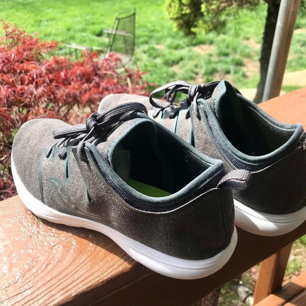SAUCONY Ladies Shoes